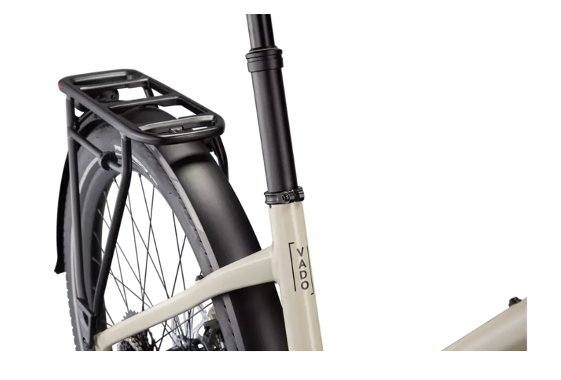 Specialized Turbo Vado 5.0 Electric Step-Through Hybrid 2023 in Beige-6